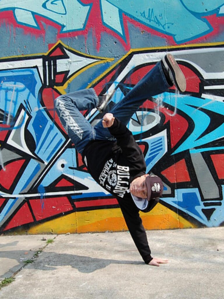 grafitero