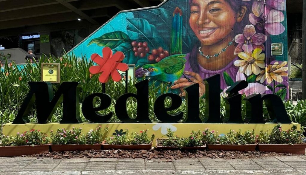 medellin