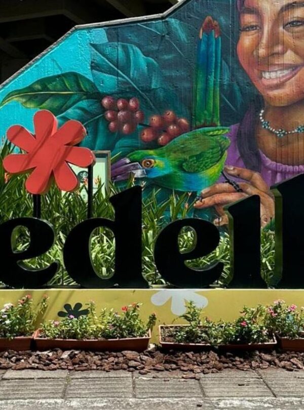 medellin