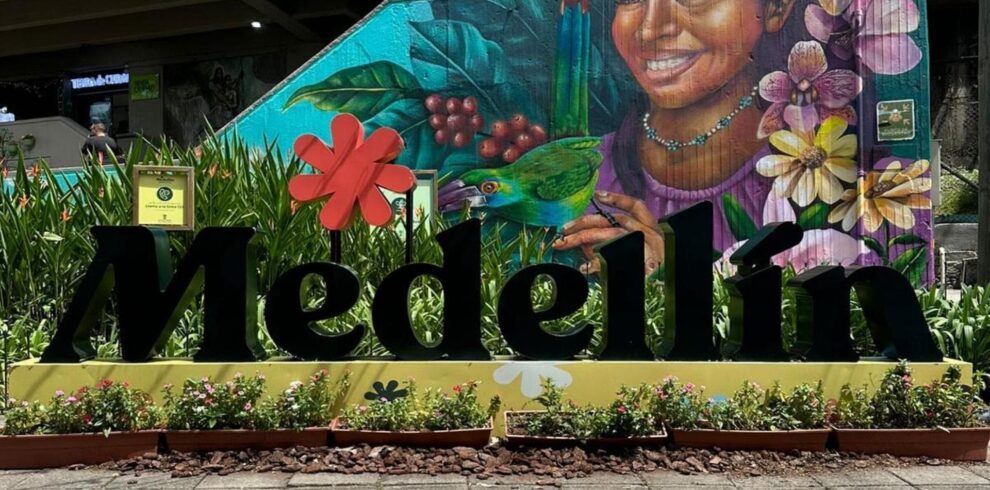 medellin